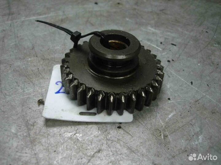 Шестерня Ford Focus II 2008-2011