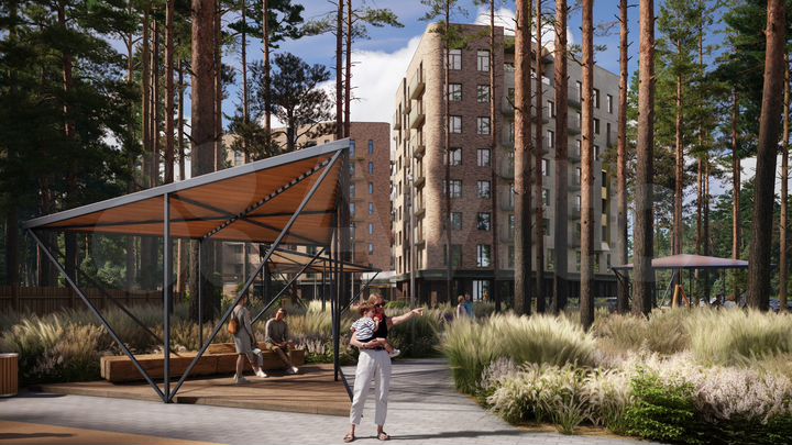 2-к. квартира, 88 м², 8/8 эт.