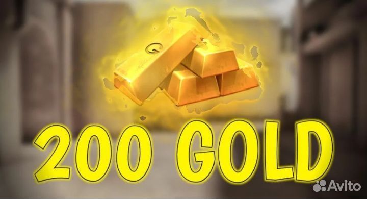 Голда в standoff 2