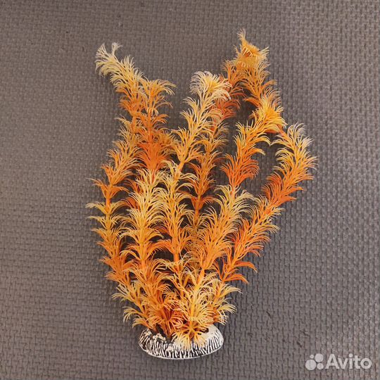 Декор для аквариума