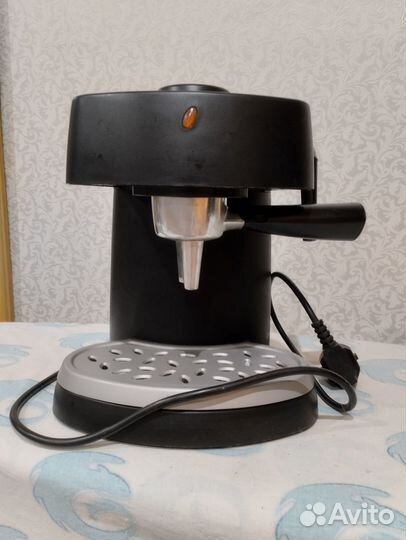 Кофеварка рожковая
