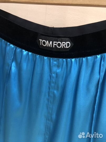 Брюки Tom Ford