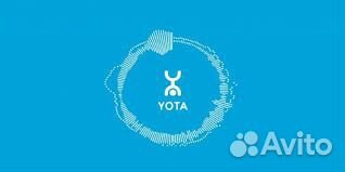 Продавец - Консультант Yota ТЦ Мега