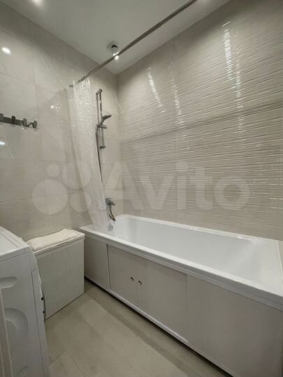 2-к. квартира, 51,8 м², 3/15 эт.