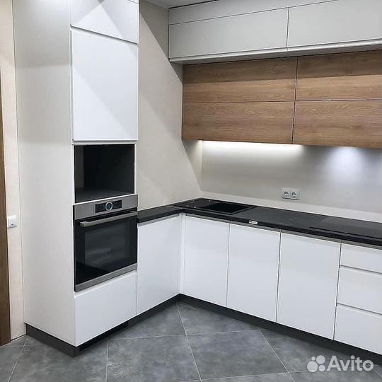 Кухонный гарнитур на заказ