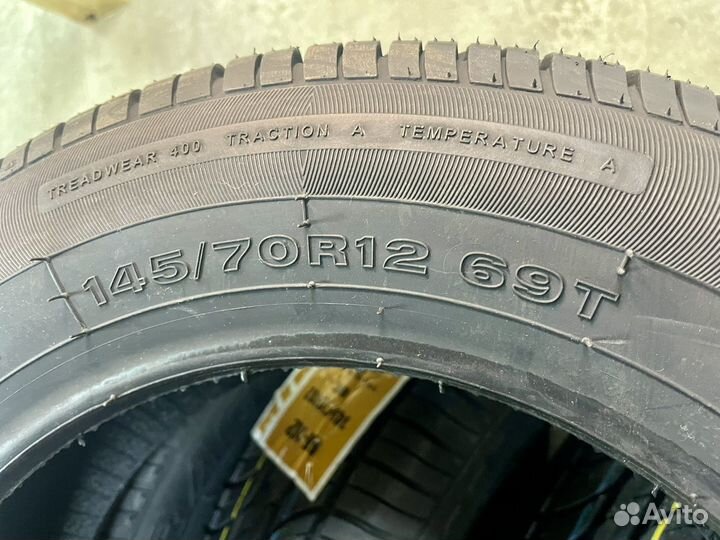 Mirage MR162 145/70 R12 69T