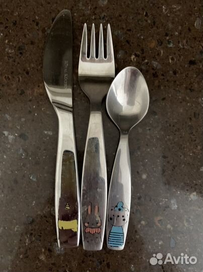 Набор для ребенка