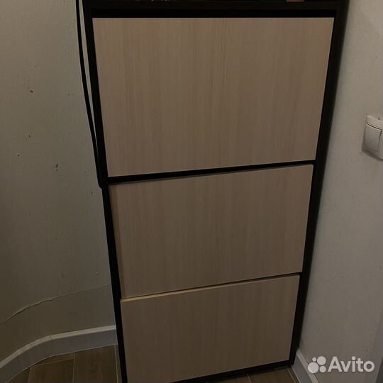 Обувница в прихожую