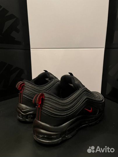 Nike Air Max 97 Оригинал