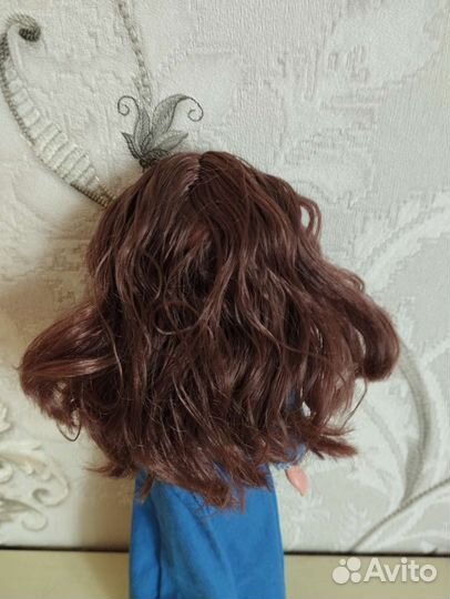 Кукла Betty teen tong Maria