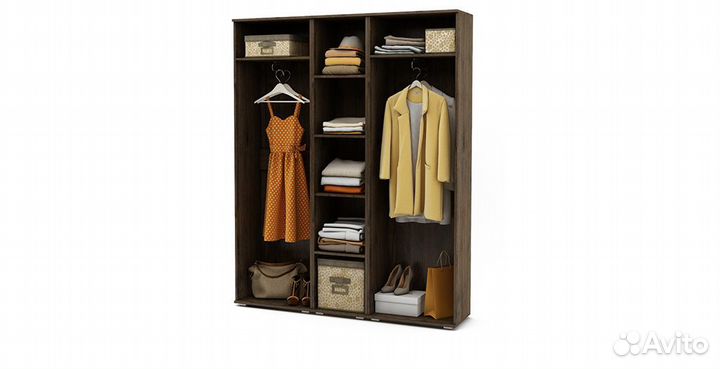 Шкаф «Тунис-8»