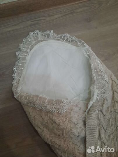 Комплект на выписку