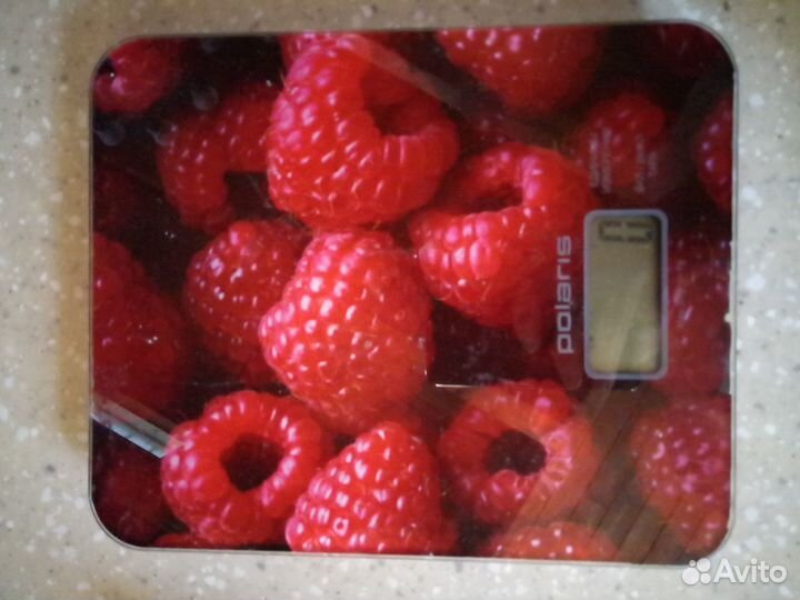 Весы кухонные