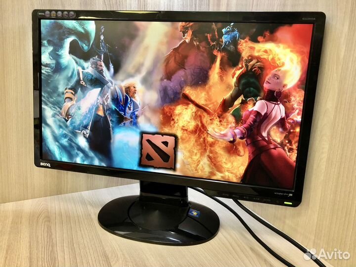 Жк-Монитор 22