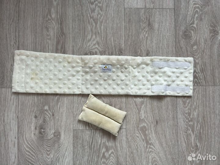 Пояс от коликов