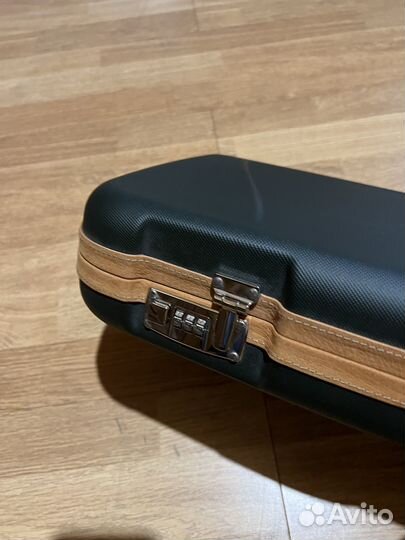 Кейс blaser R8/R93 (один ствол)