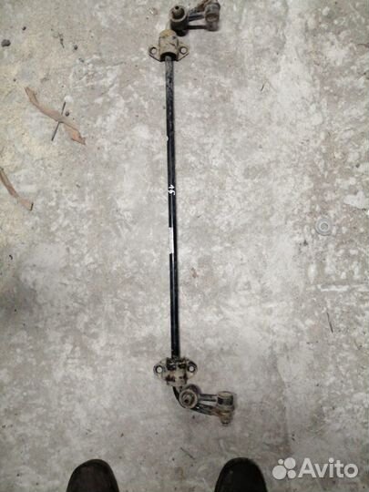 Стабилизатор задний kia sportage 5 NQ5 2wd