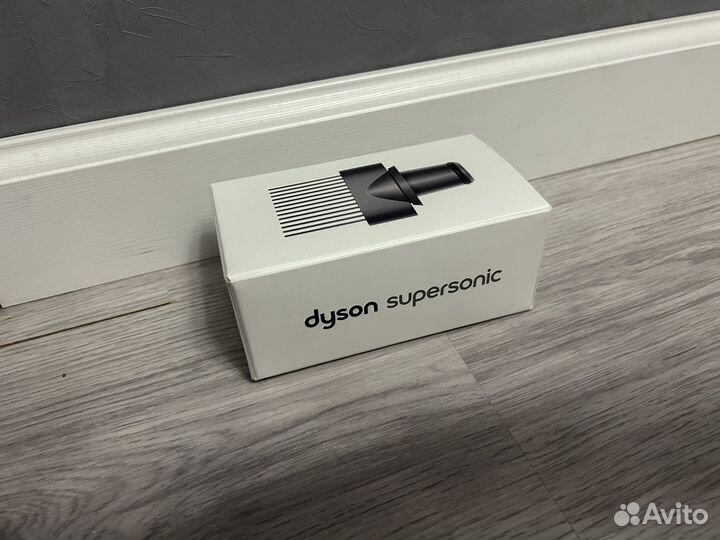 Насадка для фена Dyson supersonic новая оригинал