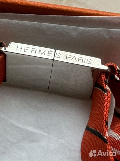 Оригинал Hermes браслет