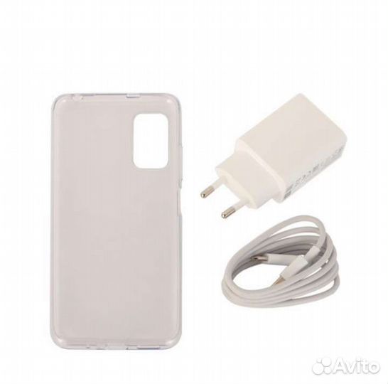 Новый Смартфон Xiaomi Redmi Note 10T 4+128GB