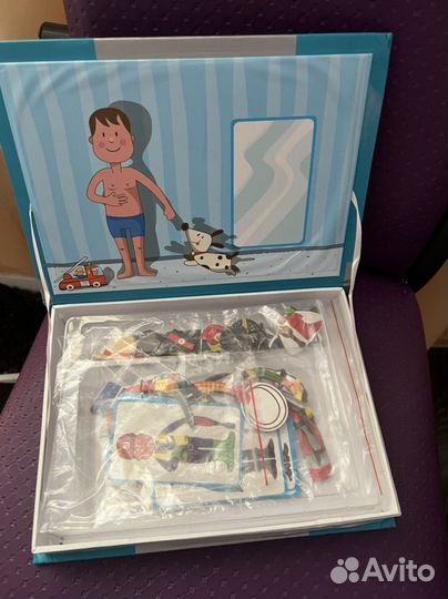 Настольные игры