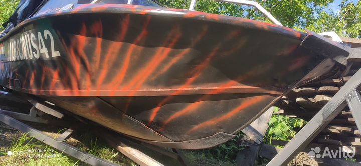 Продам Катер Крым