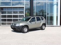 Renault Duster 1.6 MT, 2014, 76 277 км, с пробегом, цена 840 000 руб.