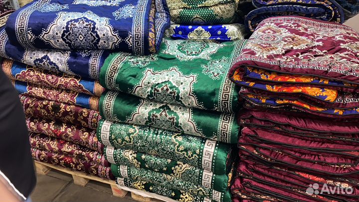 Курпача таджикская