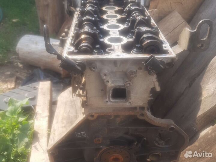 Шестерни фазорегулятора opel