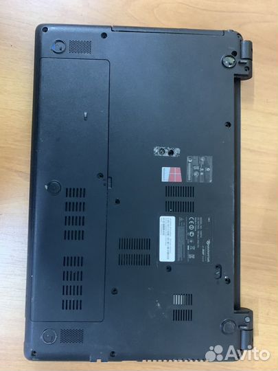 PACkard bell ente69hw