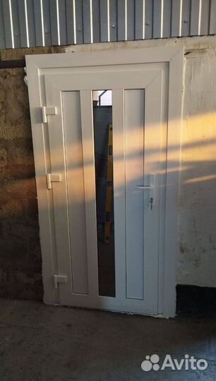 Пластиковые окна на заказ