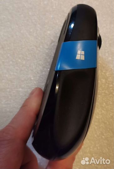 Беспроводная мышь Microsoft. Bluetooth