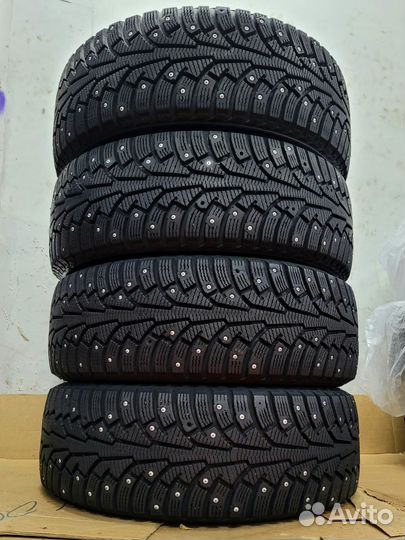 Nokian Tyres Nordman 5 205/55 R16 94T