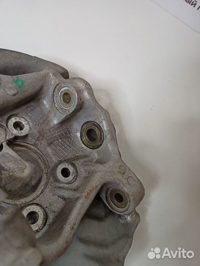 Поворотный кулак правый для BMW E39