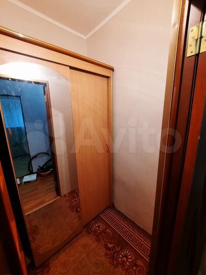 2-к. квартира, 51,2 м², 1/5 эт.