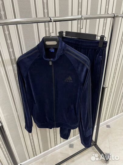 Спортивный костюм мужской Adidas от 44 до 52