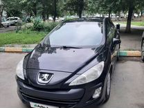 Peugeot 308 1.6 AT, 2010, 159 000 км, с пробегом, цена 550 000 руб.