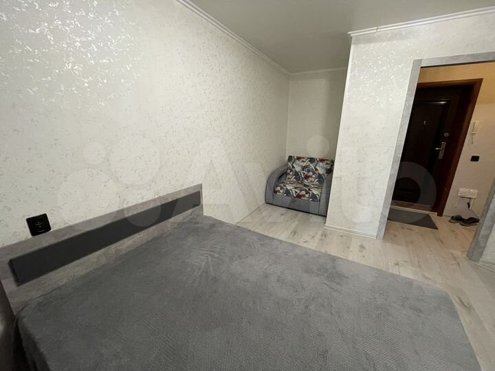 1-к. квартира, 28 м², 3/5 эт.