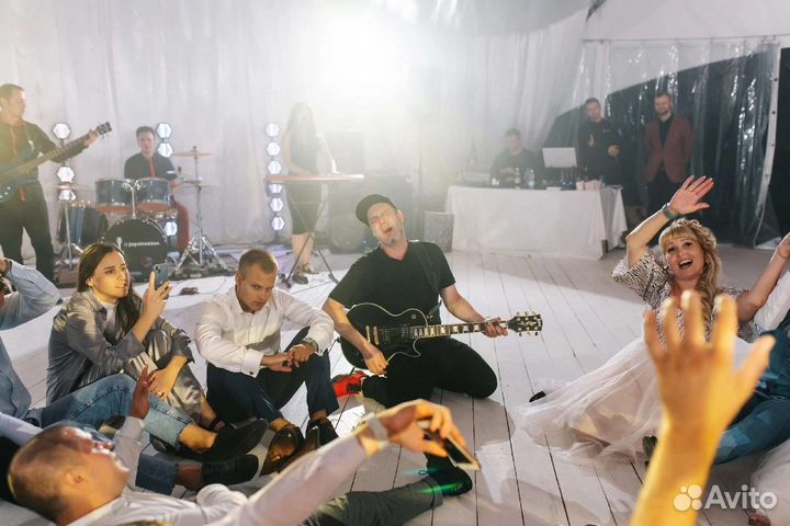 Кавер группа JoyStreet