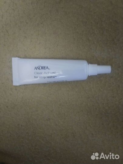 Клей для накладных ресниц