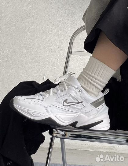 Nike m2k tekno