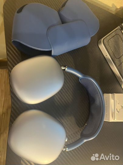 Apple airpods max lightning