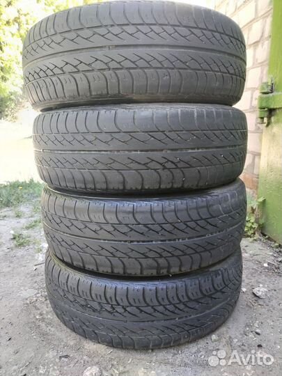 Hankook Optimo K406 185/65 R15 88