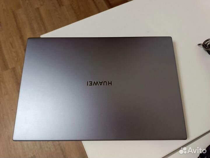 Ноутбук huawei matebook d 14 NBL-WAQ9R