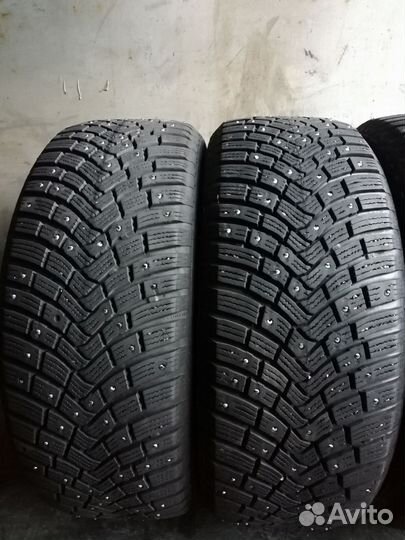 Continental IceContact 3 205/55 R16