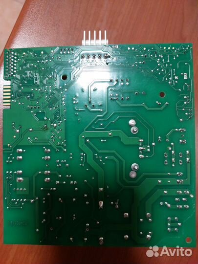 Плата кофемашины Philips 421941307201