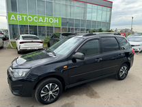 ВАЗ (LADA) Kalina 1.6 MT, 2015, 178 558 км, с пробегом, цена 489 000 руб.