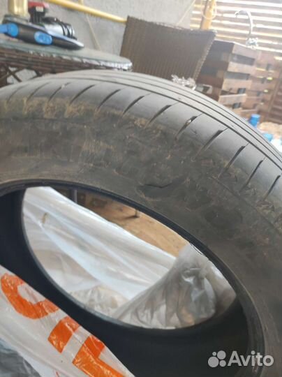 Bridgestone Alenza 001 235/55 R19