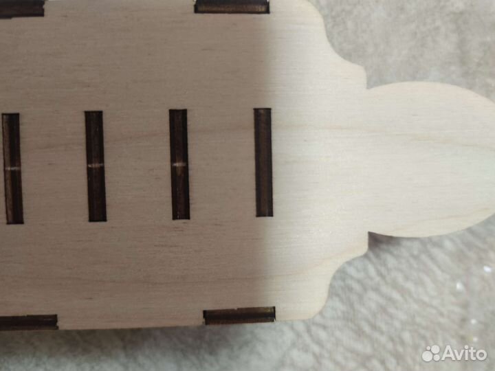 Мебель для кукольного домика