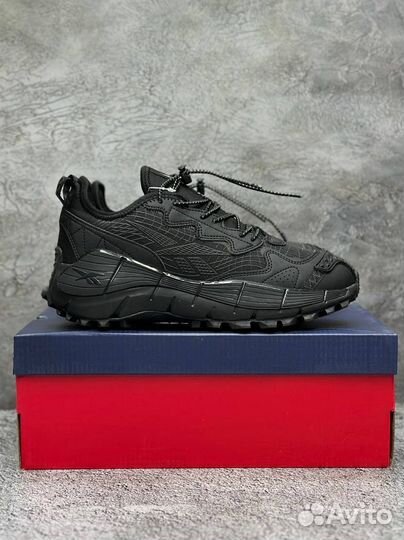 Кроссовки Reebok Gore-Tex зимние